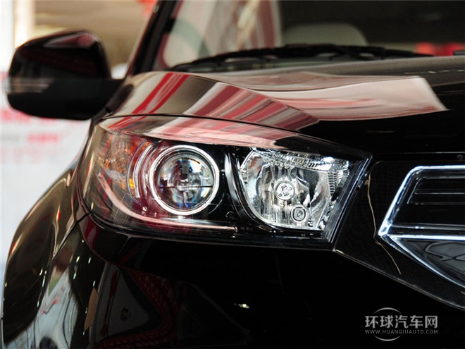 2014款 1.6L 魔力版 手动智尚版