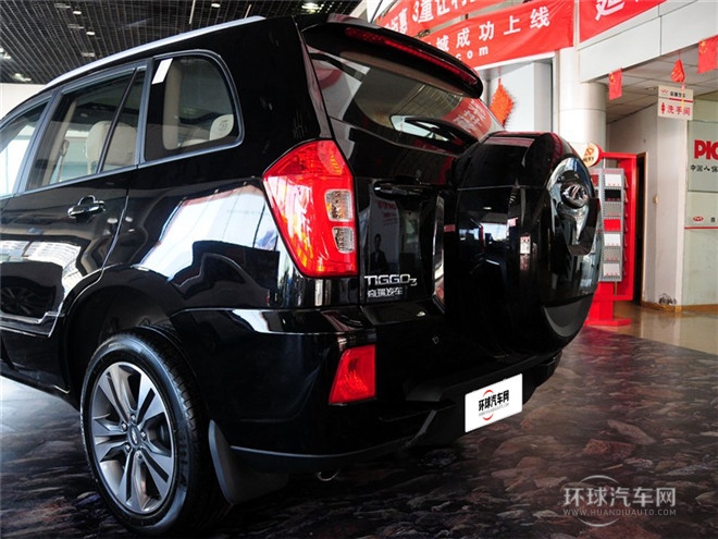 2014款 1.6L 魔力版 手动智尚版