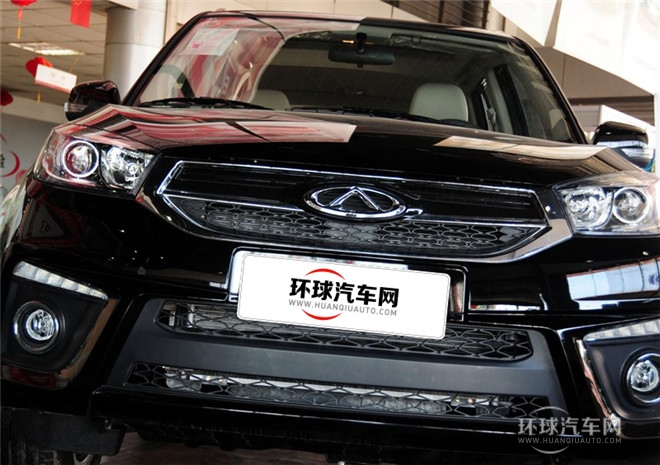 2014款 1.6L 魔力版 手动智尚版