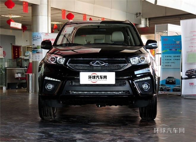 2014款 1.6L 魔力版 手动智尚版