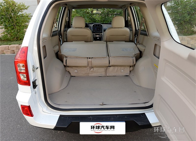 2014款 1.6L 魔力版 手动尊尚版