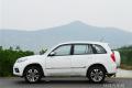 2014款 1.6L 魔力版 CVT风尚版