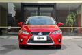 2014款 200h 1.8L 自动 领先版（双色）