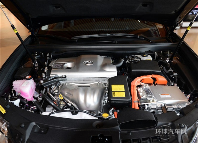 2014款 300h 豪华版