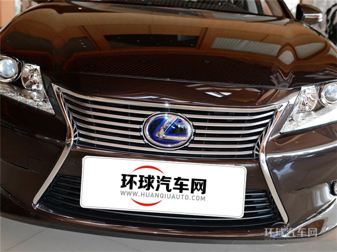 2014款 300h 豪华版
