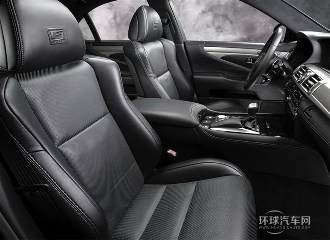 2014款 460L 加长版