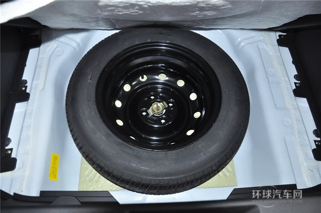 2014款 1.5L CVT豪华型