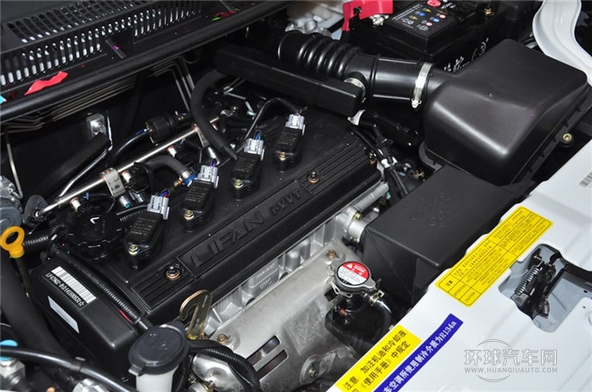 2014款 1.5L CVT豪华型