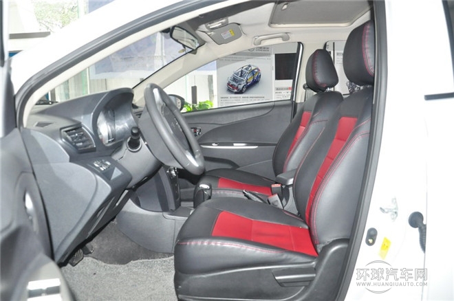 2014款 1.5L CVT豪华型