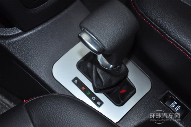 2014款 1.5L CVT豪华型