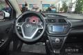2014款 1.5L CVT豪华型