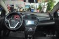 2014款 1.5L CVT豪华型