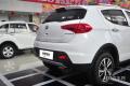 2014款 1.5L CVT豪华型