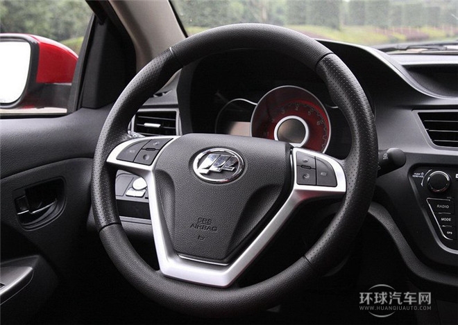 2014款 1.5L 手动精英型