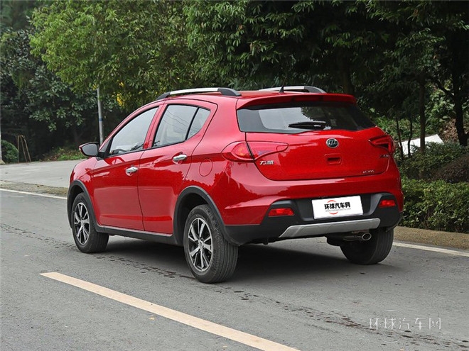 2014款 1.5L 手动精英型