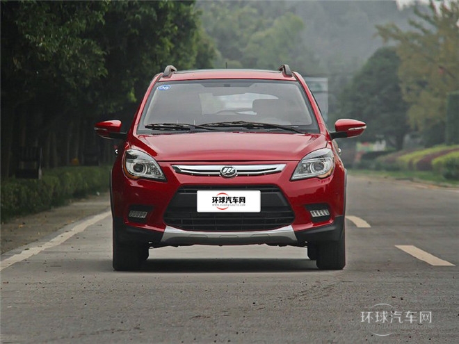 2014款 1.5L 手动精英型