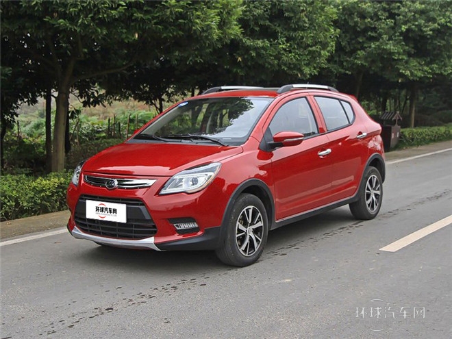 2014款 1.5L 手动精英型