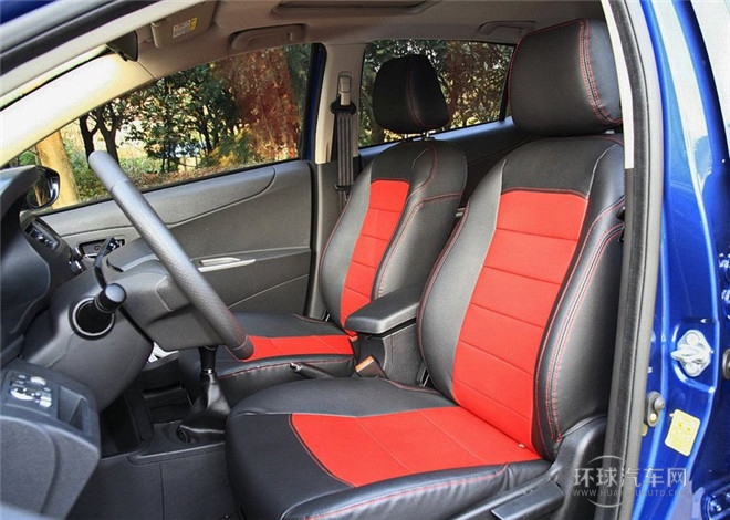 2014款 1.5L 手动尊贵型