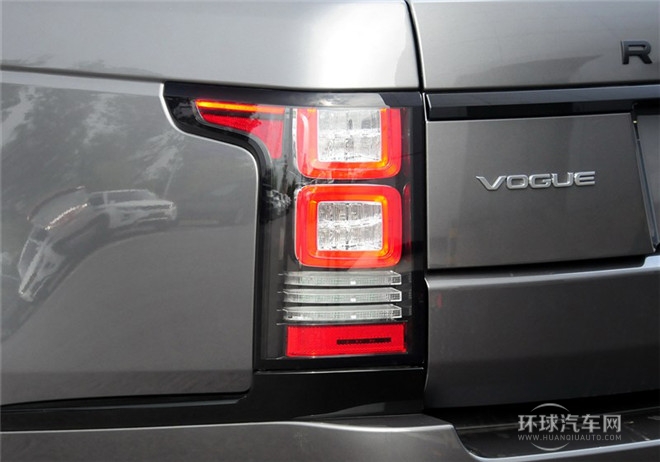 2015款 3.0 V6 黑曜限量版