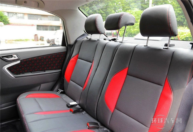 2014款 三厢 1.5L 自动梦想型