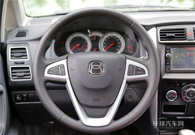 2014款 三厢 1.5L 自动梦想型