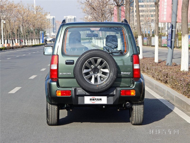 2015款 1.3 MT JLX导航版