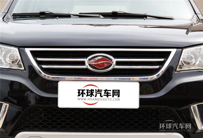2014款 探索版 2.0T 柴油4X2超豪华型