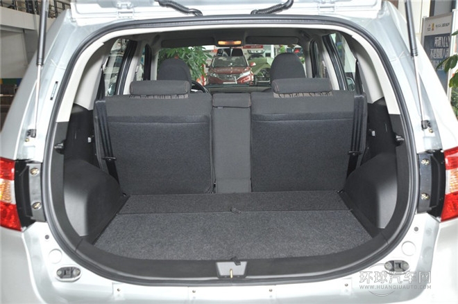 2014款 探索版 2.0T 柴油4X4超豪华型