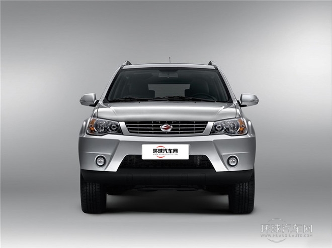 2014款 探索版 2.0T 柴油4X4超豪华型