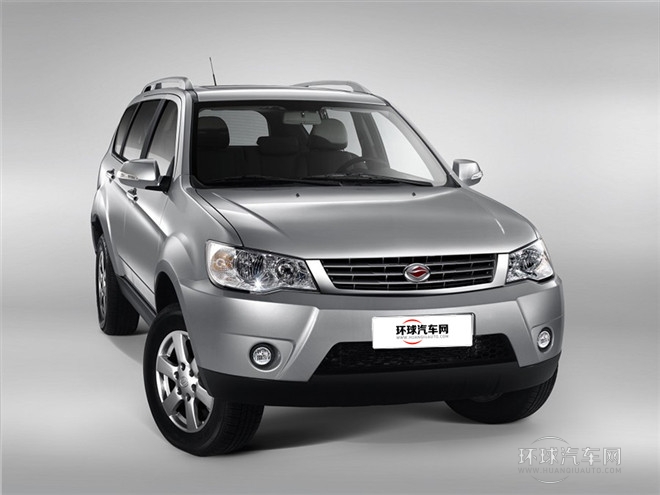2014款 探索版 2.0T 柴油4X4超豪华型