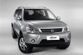 2014款 探索版 2.0T 柴油4X4超豪华型