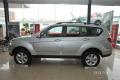 2014款 探索版 2.0T 柴油4X4超豪华型