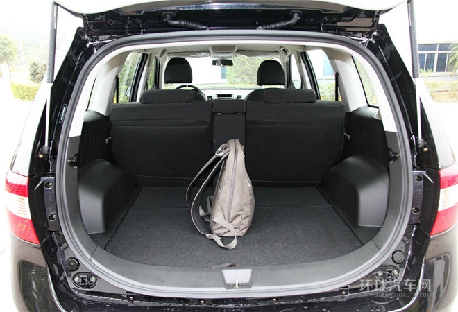 2014款 探索版 2.0T 汽油4x2豪华型