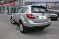 2014款 探索版 2.4L 汽油4X2超豪华型