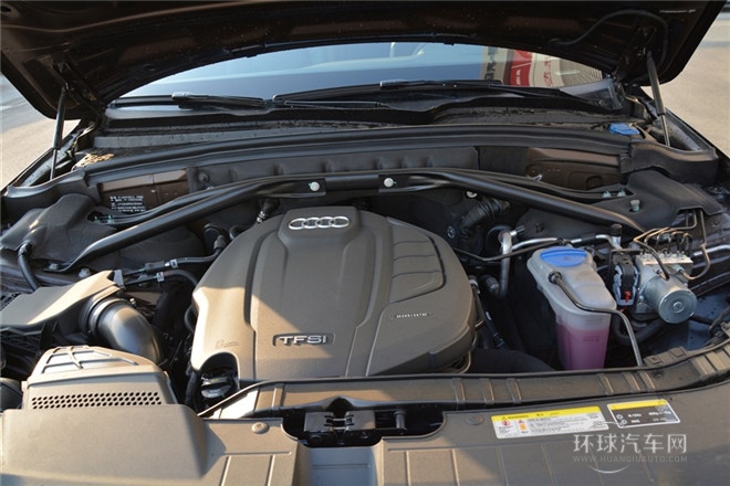 2015款 35 TFSI 标准型