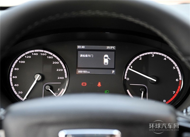 2015款 都市SUV 1.6T 手动型动派