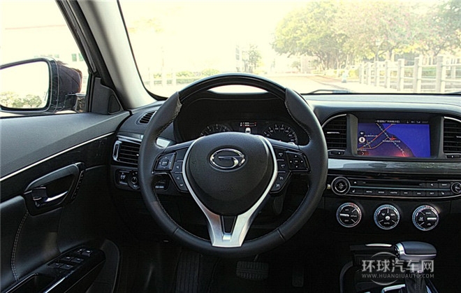 2015款 1.8T 自动精英型