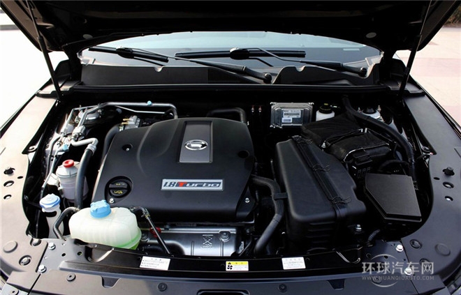 2015款 1.8T 自动舒适型