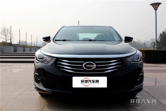 2015款 1.8T 自动舒适型