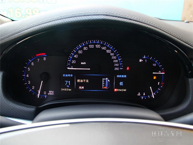 2015款 28T 豪华型