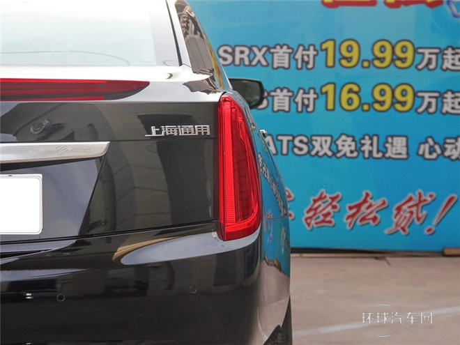 2015款 28T 豪华型