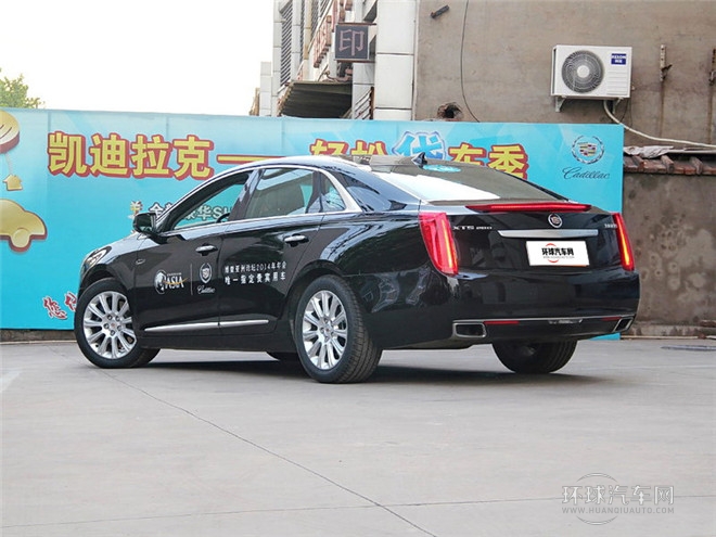 2015款 28T 豪华型