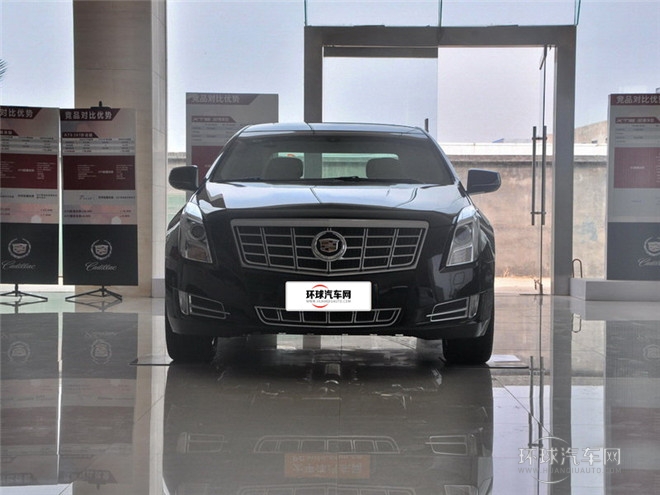 2015款 28T 豪华型