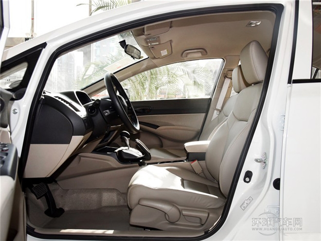2015款 1.8L EXI 自动
