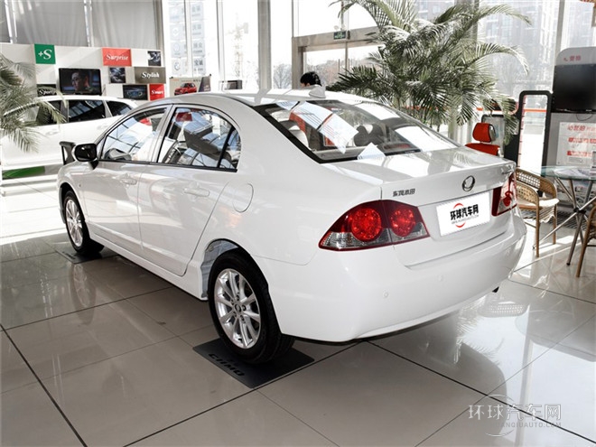 2015款 1.8L EXI 自动