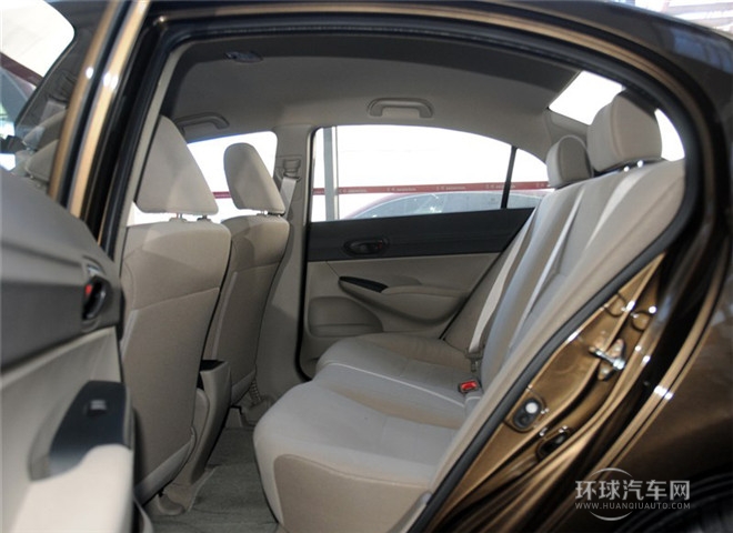 2015款 1.8L EXI 手动