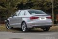 2015款 Limousine 40 TFSI 自动豪华型