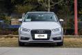 2015款 Limousine 40 TFSI 自动豪华型