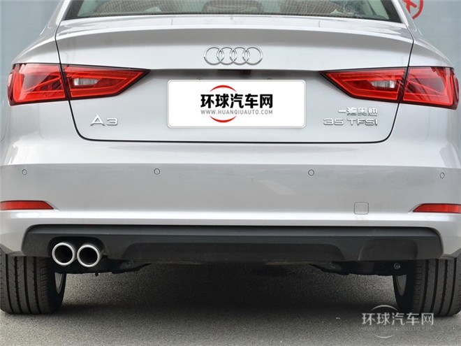 2015款 Limousine 40 TFSI 自动舒适型