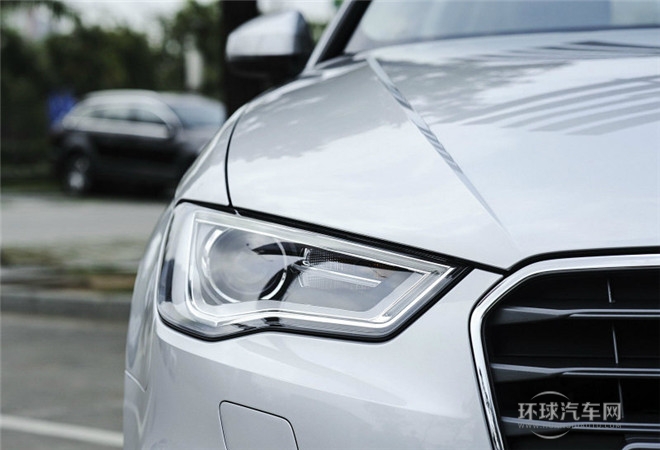 2015款 Sportback 40 TFSI 自动豪华型